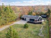 Holiday Home Alvy - 200m from the sea by Interhome