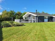 Holiday Home Gustava - 700m from the sea by Interhome