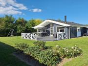 Holiday Home Gustava - 700m from the sea by Interhome