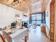 Apartment Pegase Phenix-74 by Interhome