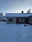 Apartment in Muurola