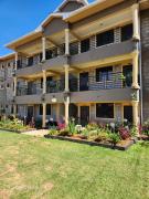 Queens Premier Suites in Eldoret opposite Tamasha