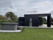 Holiday Home Barnet - 180m to the fjord by Interhome