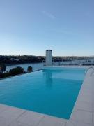 Constantino Villa Carlos Paz departamento céntrico