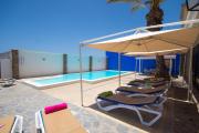 Amazing Canarian Villa to Rent by Tenerife Villas Ltd