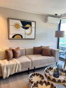 HOM I Estadia perfecta en el corazon de Las Condes