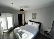 Abbey Apartments