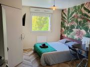 New studio near ARENA