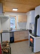 Top Jiřetín pod Jedlovou