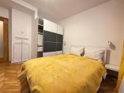 City view apartment in center of Brasov, AFI
