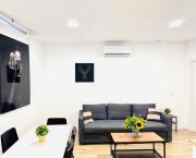 Apartamentos Madrid Connection - Universidad by Oshun Apartments