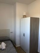 Torres del Saler, Gola de Puchol, Valencia