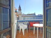 Ático San Agustín - Panoramic View
