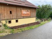 Gite 5 etoiles de Fremondans