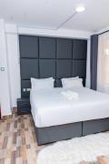 Sofitel Executive 2 bedroomsensuite