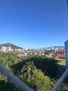Apartment for rent 400 meters from Martim de Sá Beach