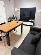 Torres Las Cañas - Private Complex