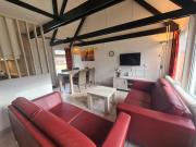 Bungalowpark Simpelveld - Alpha 87