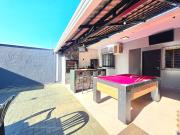 House B 3 bedrooms 10 min from Paraguay