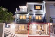 Basileus Apartments Budva