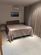 Casa em condomínio na praia