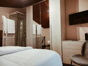 Albergo Diffuso Tra vicoli e tramonti Castel San Pietro Romano