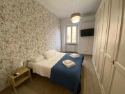 Le primule - House for 4 people - Mirti, Metro C