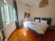 Bluewood Retreat|Cozy Vintage 3BDR Nicosia Heart