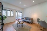 Bright 3BR w 2 Baths – Near Graça & Tagus | By Airnest