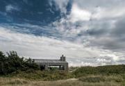 Architect-Designed Gem On The Beachfront In Skagen