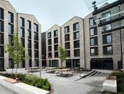 For Students Only The Brook in Bath