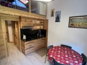 Appartement rénové à Châtel - 8 pers, parking inclus - FR-1-198-190