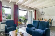 Mooie rustige woning Overijssel