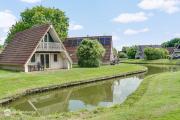 Mooie rustige woning Overijssel
