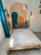 Blue Bergamote - Pop Culture Studio