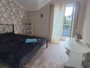 Гостьовий будинок Осокорки