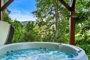 Mountain Laurel Lodge