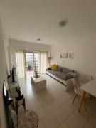 Departamento cerca del mar