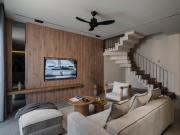 Cocoon House West Lake Hanoi