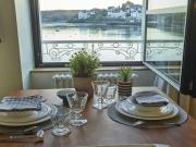 Studio moderne avec vue port, à Sauzon - FR-1-418-227