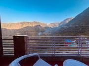 Top Mussoorie