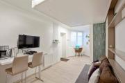 Beautiful and modern studio for 2 near Bastille