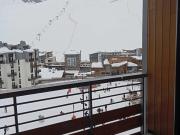Top Tignes