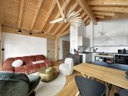 DBA302 Appartement standing 6 pers