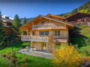 Chalet Aravista - OVO Network