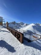 Top La Salle Les Alpes