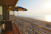 BEL AIR HOLIDAY - Luxury Apartment with Amazing Seaview in Ostend T1 BEL AIR HOLIDAY - Luxury Apartment with Amazing Seaview in Ostend T1