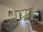 Apartment with garden Domaine Restanques Grimaud