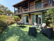 Apartment with garden Domaine Restanques Grimaud