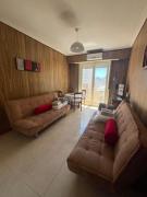 Apartment for 6, Mardel, beachfront